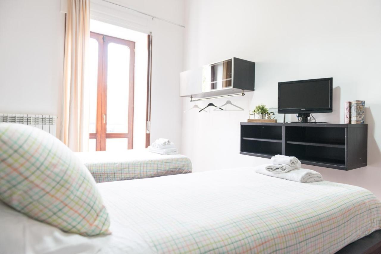 Laetitia Guest House32 Aversa Exterior foto