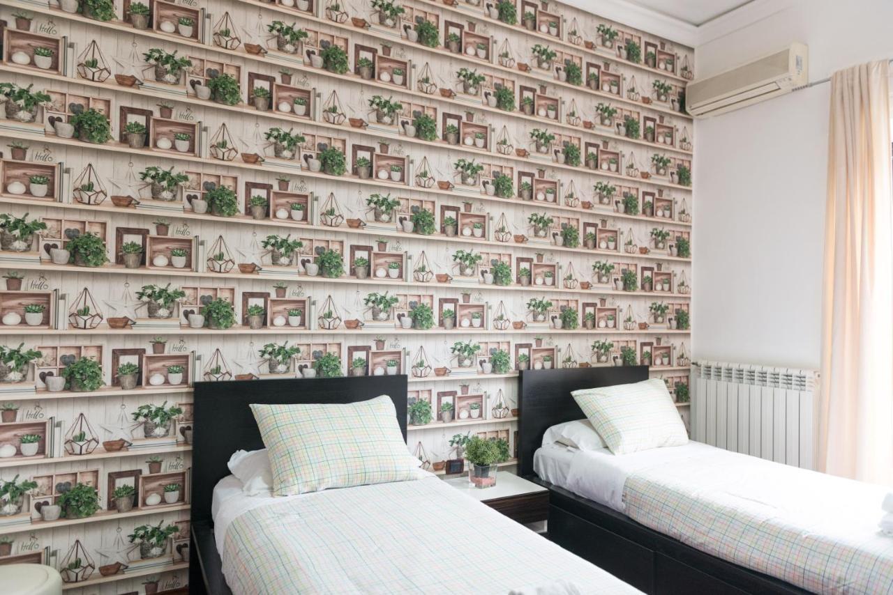 Laetitia Guest House32 Aversa Exterior foto